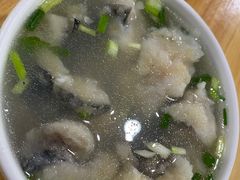 -江南红鱼汤(洋中花园店)