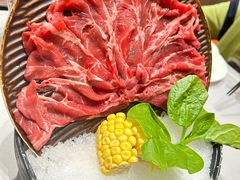 -红鼎豆捞·非遗鲍皇汤火锅(宝丰路店)