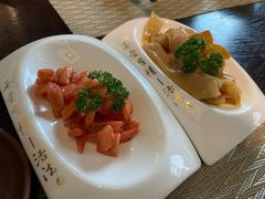 -三宝大饭店-中和艺素餐厅(浦上金山正祥广场店)