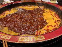 -矮板凳老火锅(宽窄巷子店)