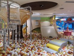 -meland亲子乐园(深圳领展中心城店)