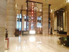 -重庆富力艾美酒店