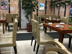 大堂-盛京富丽园老菜馆·东北菜(和平南大街店)