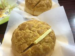 -華叔茶記