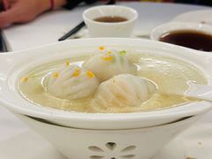 灌汤饺子-君逸酒店·万寿宫(横岗店)