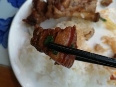 -好嫂子酱猪手•农家菜(学院南路店)