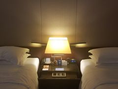 -广州天河希尔顿酒店