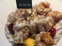 -园里前·10年私厨·福建菜(台江万达鳌峰洲店)