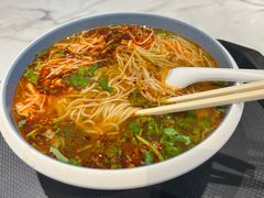 -无名缘米粉(大食代东方广场店)