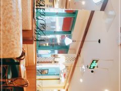 -萨莉亚意式餐厅(新洲家乐福店)