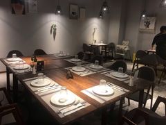 大堂-Primo·丽莫意大利窑烤披萨