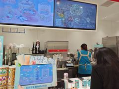 -DQ·蛋糕·冰淇淋(河东万达店)