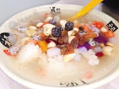 -溢仙茶(中防万宝城店)