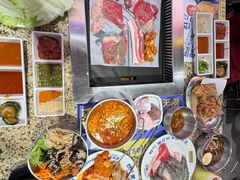 -阿亲家·韩式无限烤肉(春熙路店)