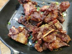 -熙成烧烤·三十三年(开发区店)