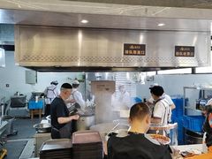 -清真磨沟沿老字号牛肉面(总店)