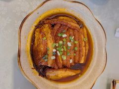 -业华湘·特色菜
