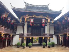 -上海三山会馆