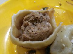 -阿三生煎(航北路店)