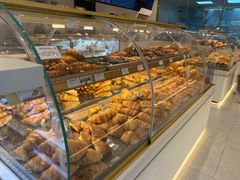 -烘焙町面包店(西四店)