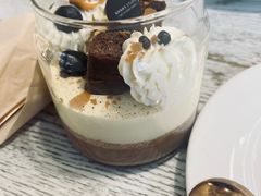 等叫娜娜的奶酪罐子-娜娜家•Nana's restaurant (南开大悦城店)