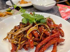 -徐记私厨(半淞园路店)