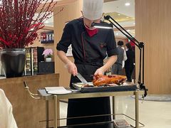 -全聚德(上海首店浦东店)