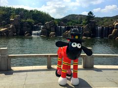 -白马涧龙池景区