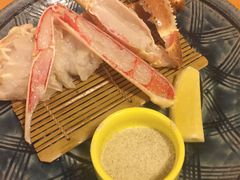 -蟹道乐(網元別館店)