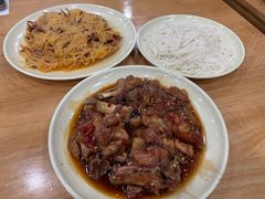 -贤花饭店(城阳店)