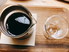 黄金曼特宁-啡语