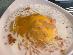 -松记糖水店(铜锣湾分店)