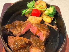 -西堤牛排(南京龙江店)