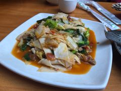 -龙姐私房菜(和顺古镇店)