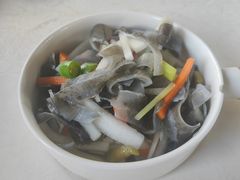 -天源渔港农庄