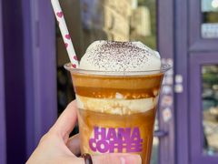 -HANA COFFEE(长寿路店)
