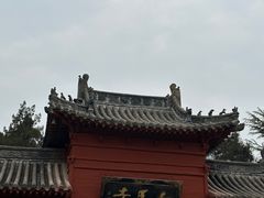 -洛阳白马寺
