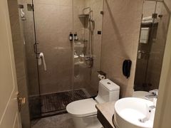 -南洋冠盛酒店(广州天河公园地铁站店)