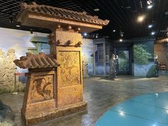 -重庆历史名人馆