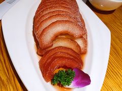 -苹果树下艺术餐厅(通州店)