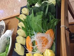 -东来顺饭庄(天坛店)