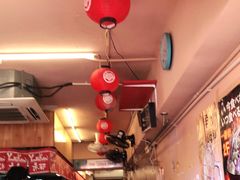 -拉面莊夢語＆中华料理八椿