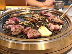 -杨小佳·齐齐哈尔烤肉·烤串(广州店)