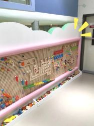 -meland club亲子乐园(重庆万象城店)