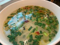 兰州浆水面-兰州宾馆餐厅(兰州驻京办店)