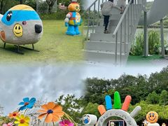 -梅州雁山湖国际花园度假区