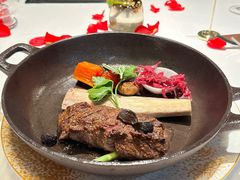 王品牛排&nbsp;superior-WANG STEAK 王品(杭州万象城店)