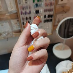 -杨美丽·美甲美睫