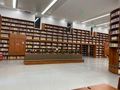 -盘锦市兴隆台区图书馆