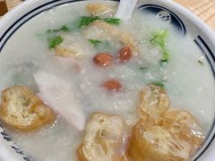-银记肠粉店(南方医院店)